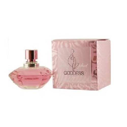Goddess Perfume